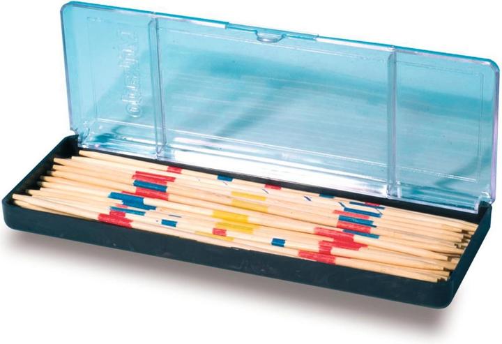 Actual product image Noris Mikado (German)