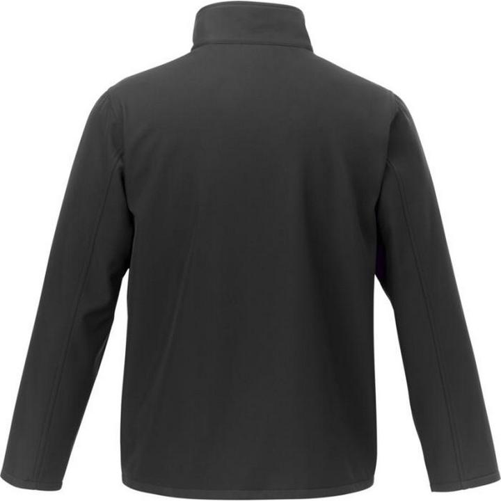 Actual product image Elevate Orion Mens Softshell Jacket (M)