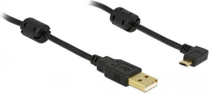 Delock USB 2.0 Micro (1 m, USB 2.0)