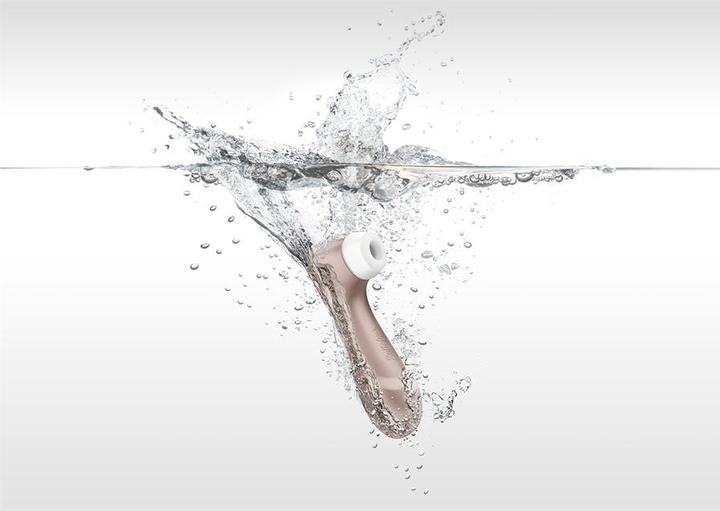 Actual product image Satisfyer Pro 2 Next Generation