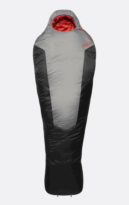 Actual product image Rab Solar Ultra 3