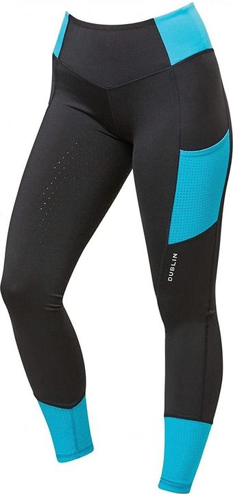 Dublin Power Performance Reitleggings