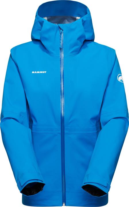 Glacier Blue