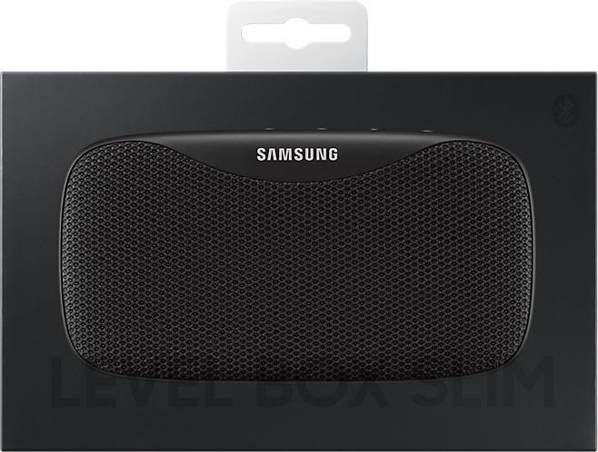 Actual product image Samsung Level Box Slim (30 h, Rechargeable battery operated)