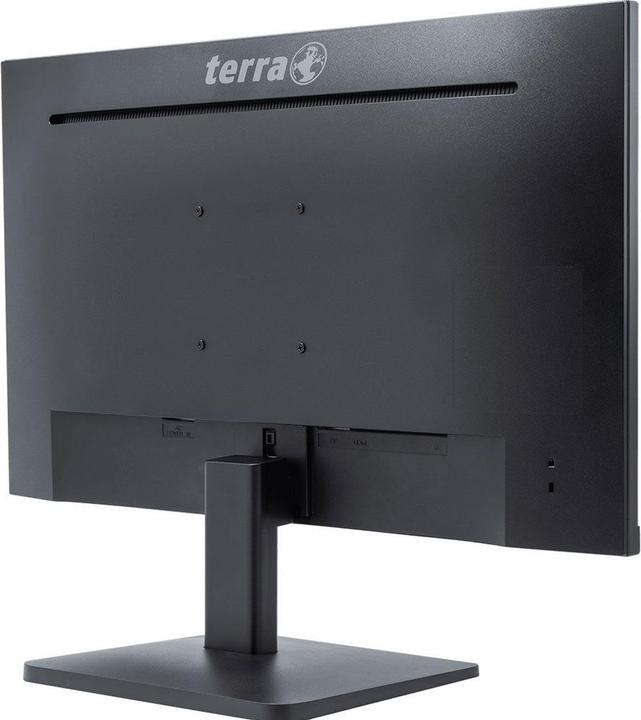 Actual product image Wortmann TERRA LCD/LED 2748W V3 schwarz HDMI/DP/USB-C GREENLINE PLUS (1920 x 1080 pixels, 27")