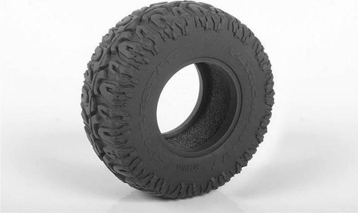 Image du produit Rc4Wd Milestar Patagonia M/T 1.0" Pneus