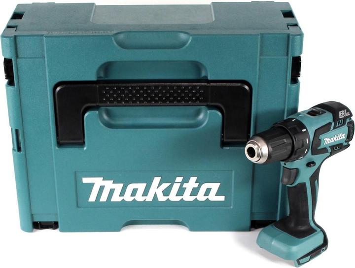 Produktbild Makita DDF459ZJ, ohne Akku (Akkubetrieb)