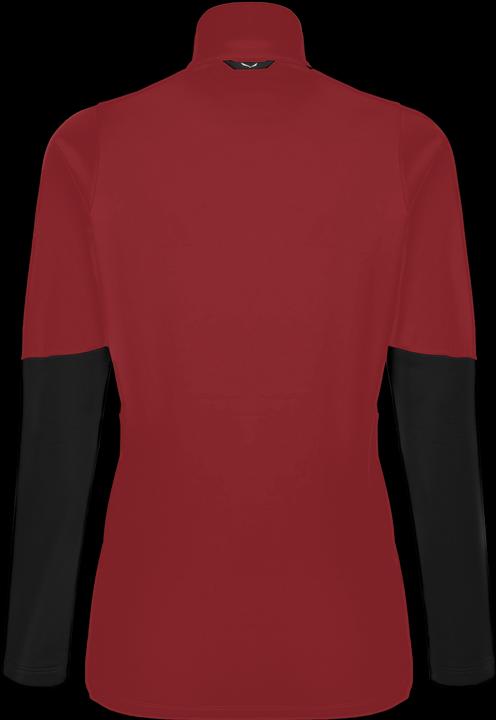 Produktbild Salewa Puez Polarlite Half-Zip Fleece Da (36)