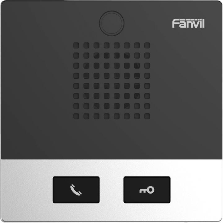 Immagine prodotto Fanvil TFE SIP Intercom i10D (Cablato)