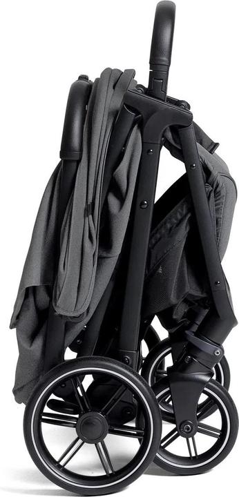 Actual product image Joie Buggy Parcel LX Ebony