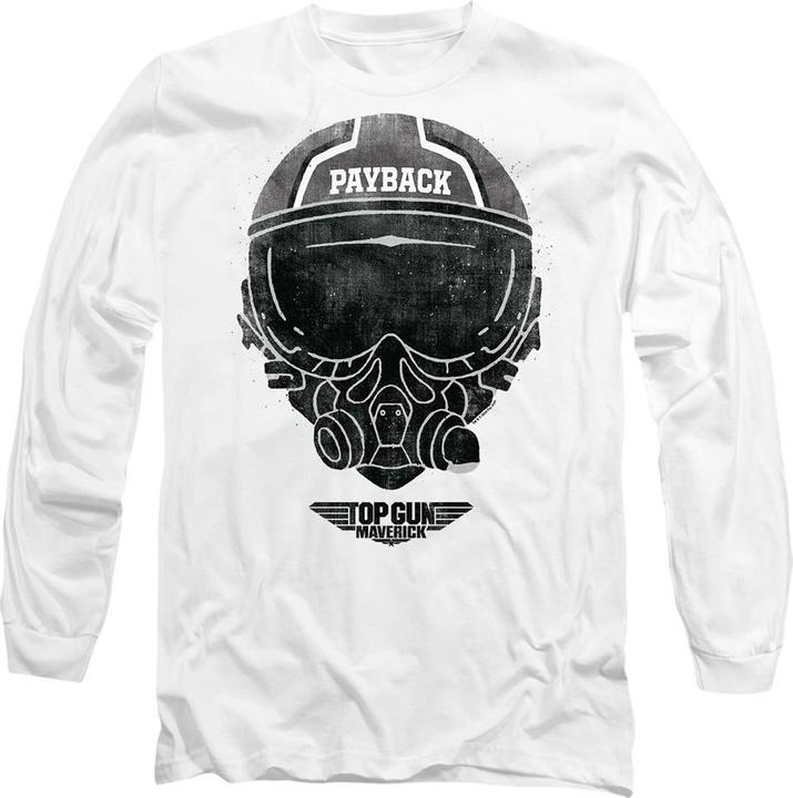 Produktbild Top Gun Payback TShirt (XL)