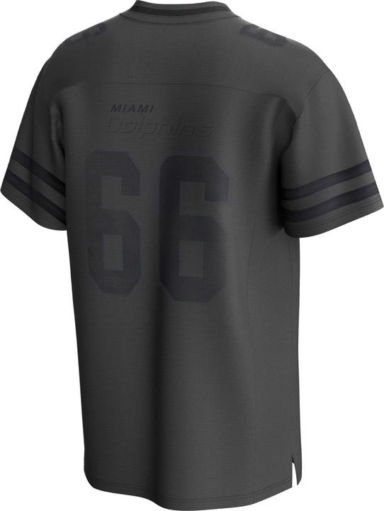 Actual product image Fanatics Miami Dolphins DYSTOPIA NFL Supporters Jersey - M (M)
