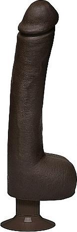 Produktbild Doc Johnson Safaree Samuels Anaconda Vibrator