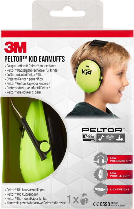Productafbeelding 3M Peltor Kid (1 x)
