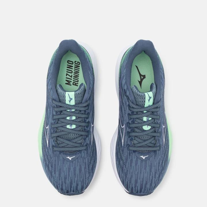 Actual product image Mizuno WAVE RIDER 28 (38)