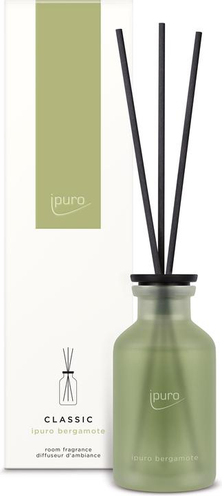 Bergamote, Citronnelle, Citron vert, Litsea cubeba cubeba