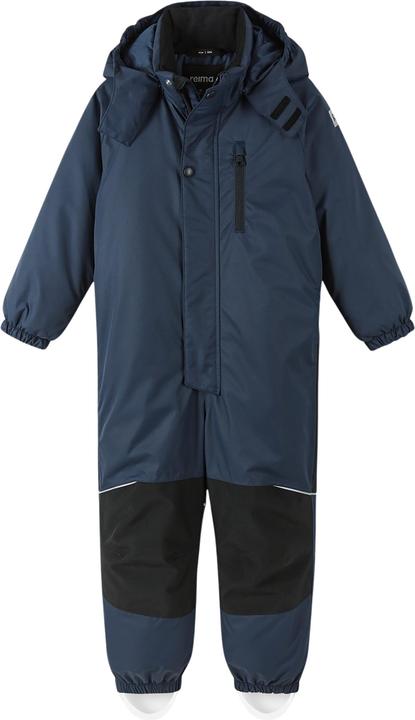 Produktbild Reima tec Kinder Schneeanzug Kaunisto Navy (122)