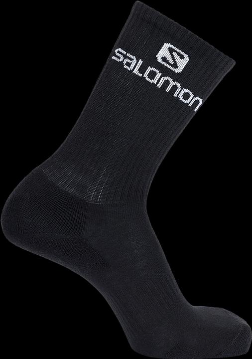 Immagine prodotto Salomon Calzini Everday Crew 3-pack (39 - 41)