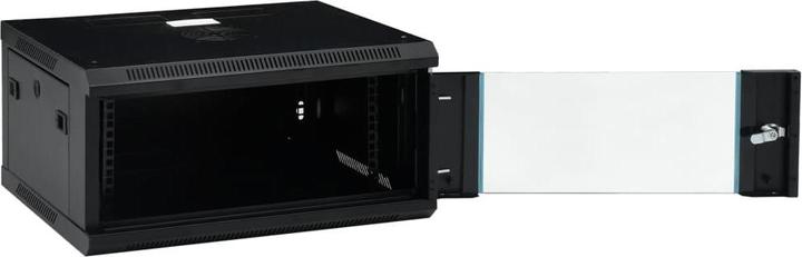Immagine prodotto VidaXL Jameson (Rack da 19 pollici)