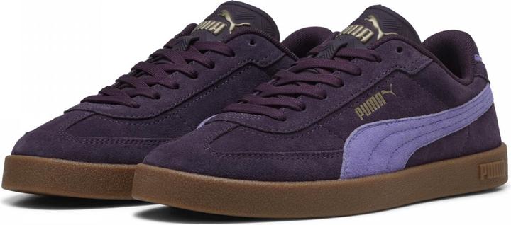 Image du produit Puma Club II Era Suede (42)