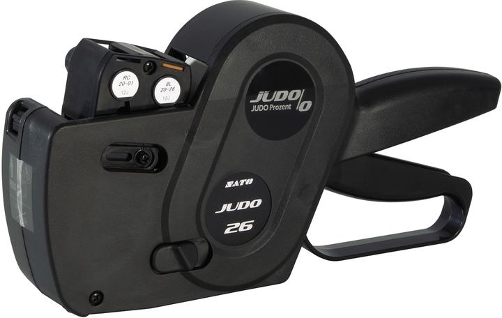 Actual product image Sato Judo 26