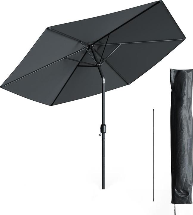 Actual product image OK-Living Ampelschirm (2.70 m)