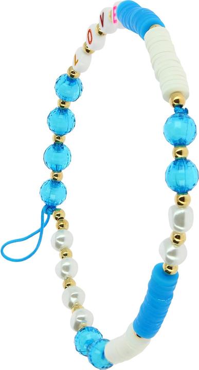 Image du produit Avizar Lovely bracelet-bijou pour téléphone portable