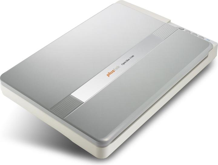 Plustek OpticSlim 1180 (USB)