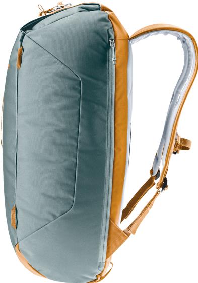 Actual product image Deuter Gravity Motion (40 l)