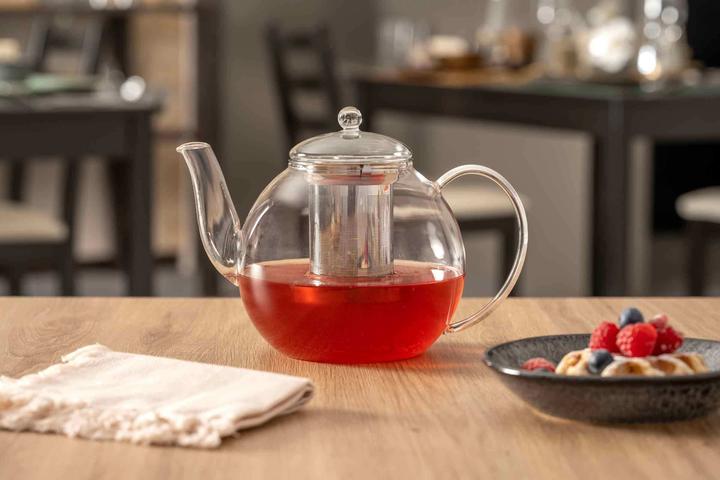 Actual product image Leonardo Teapot Limited (1.60 l)