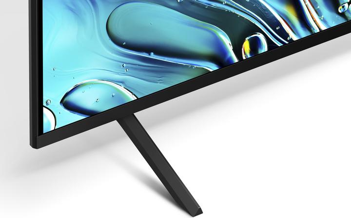 Actual product image Sony K-75S3 (75", LCD, 4K, 2025)
