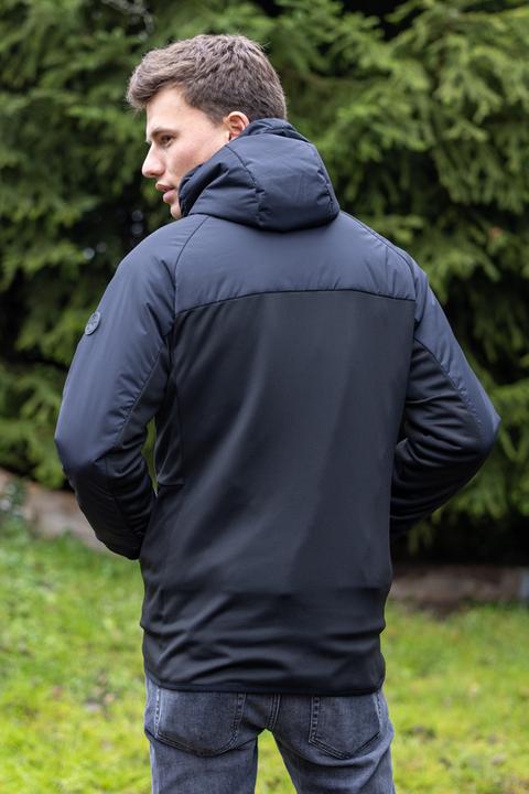 Produktbild Rukka Elwin Herren Hybrid Jacke (XS)