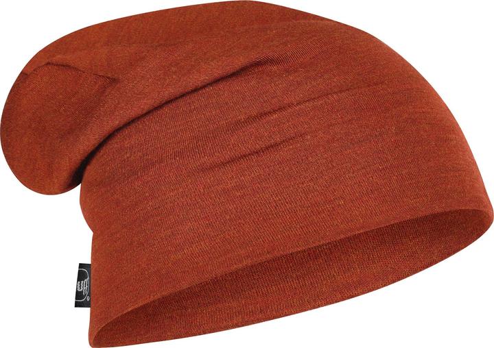 Produktbild Buff Hw Merino Hat Sienna (One Size)