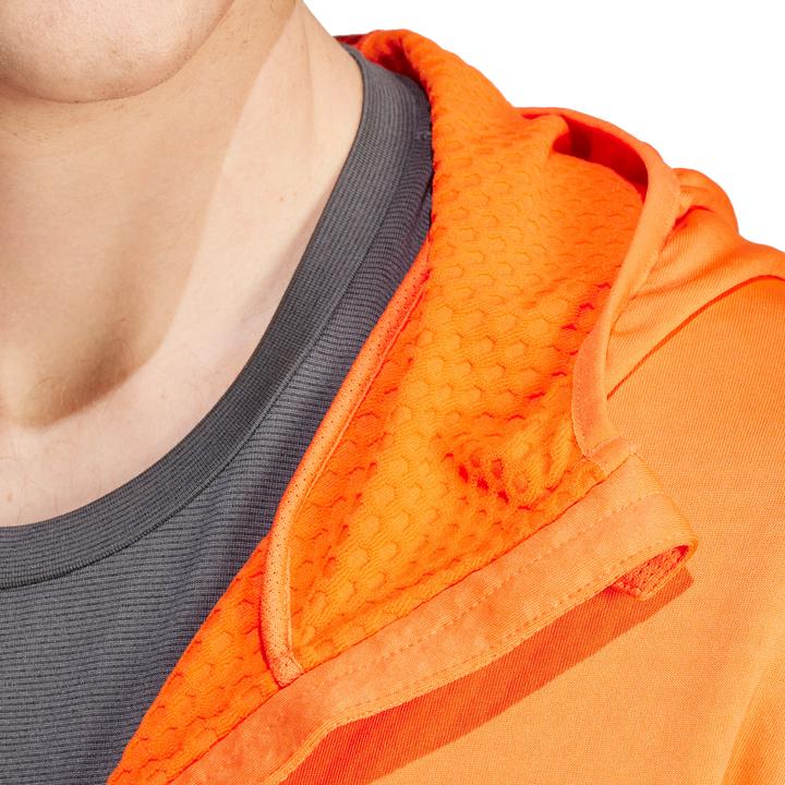 Immagine prodotto adidas Xperior Light Fleece Hooded (L)