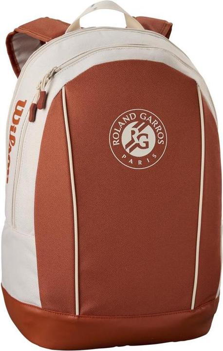 Wilson Team Backpack Junior Roland Garros 2025