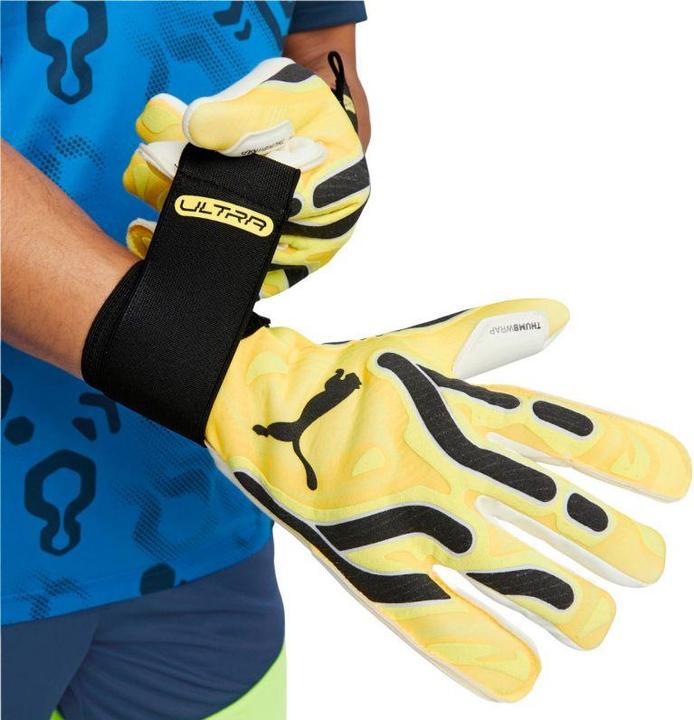 Actual product image Puma ULTRA Ultimate Hybrid (9.5)