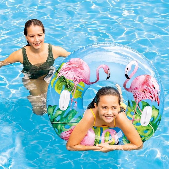 Image du produit Intex Anneau de bain