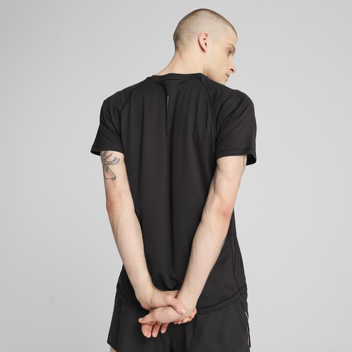Actual product image Puma M Run Velocity Tee (Poly) (M)