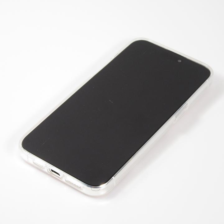 Immagine prodotto PhoneLook Cover Gel Marmo Lucido /blu (Apple iPhone 15 Pro)