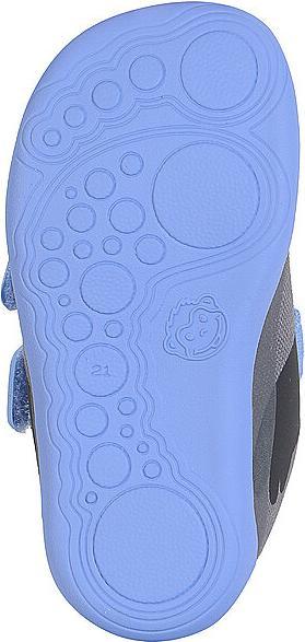 Produktbild Affenzahn Barfussschuhe COTTON LUCKY Tukan (28)