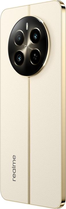 Actual product image realme 12+ (512 GB, Navigator Beige, 6.67", Dual SIM, 50 Mpx, 5G)