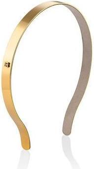 Immagine prodotto Balmain Hair Couture Limited Edition Riviera Headband In Gold, Small Size
