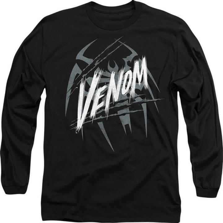 Spider-Man 2 Gamerverse Venom Slasher TShirt (M)