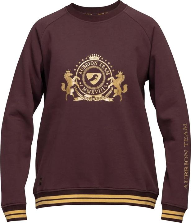 Felpa + Maglione