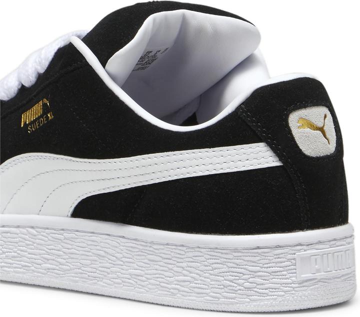 Actual product image Puma Suede XL (46)