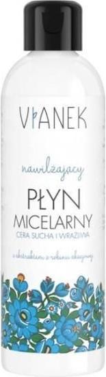 Image du produit Vianek Hydratant (Poudre, 200 ml)