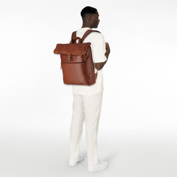 Produktbild Greenburry Vintage Daypack Leder 43 cm Laptopfach (19 l)