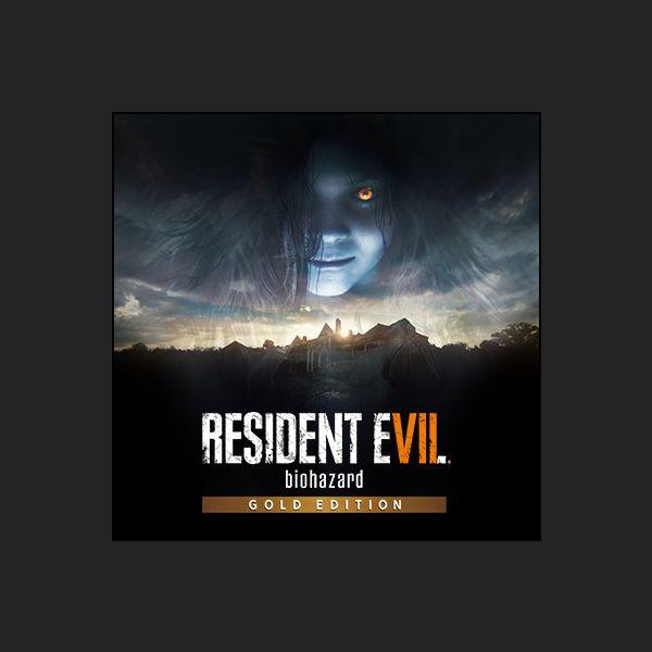 Image du produit Capcom Resident Evil 7 : Biohazard - Gold Edition (PS4, EN)