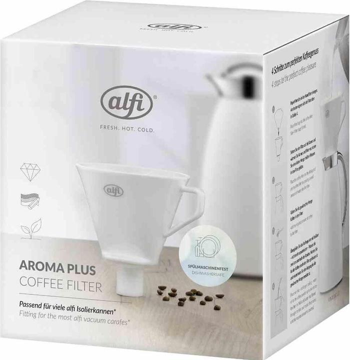 Actual product image Alfi Plus (4 l)