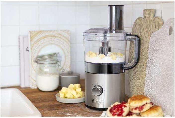 Actual product image Russell Hobbs Shredder 25280-56 Compact (1200 ml, 500 W)